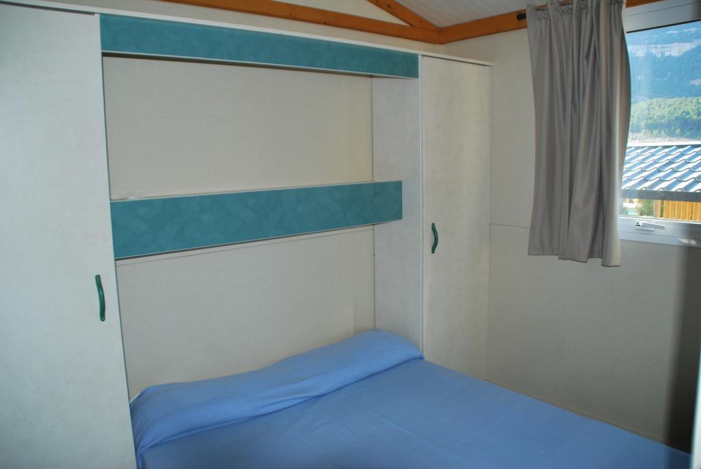 Montsant Park Camping & Bungalow Ulldemolins Habitación foto